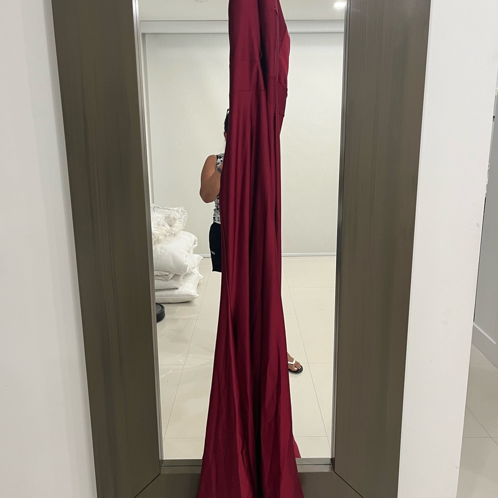 PROM/ BRIDAL DRESS - Picture 3 of 6